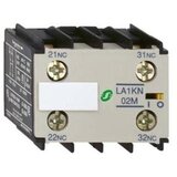 SCHNEIDER APC Schneider Electric pomožni stikalni blok LA1KN11, (20890218) Cene