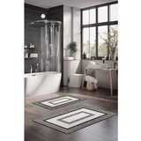  CT-5076 multicolor bathmat set (2 pieces) | ePonuda.com