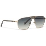 Guess Sončna očala GU00086 Gold/Gradient Green 32P | Shoptok.si