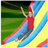 Happy Hop Divovski tobogan Bouncy Castle 9082N | shoptok.hr