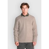 Volcom Edmonder II Pullover cashmere Cene