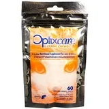 optixcare l-lysine chews 60kom