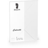 Grupo KUVERTA C6 MINISTAR COLORETTI 5 ENOT BELA, (20870670) | Shoptok.si