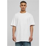 UC Men Men's Heavy Ovesized Tee 2-Pack T-Shirt - White + White Cene
