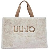 Liu Jo Torbe BAG 2F6037 E0218 Bež Cene