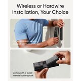 Anker Eufy Video zvono za vrata Video Doorbell C31, T8223311 | shoptok.hr
