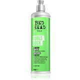 Tigi Curls Rock Hydrating Shampoo vlažilni šampon za valovite in kodraste lase 400 ml | Shoptok.si