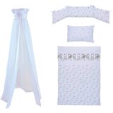 Patinio SET ZA OTROŠKO POSTELJICO | Shoptok.si