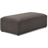 Bobochic Paris Smeđi modularni tabure od samta Megeve – | shoptok.hr