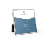 Zilverstad Metalni stojeći/viseći okvir u srebrnoj boji 16x16 cm Sweet Memory – Cijene