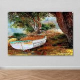 Wallity Slika za zid DEV03122100140, 100x140 cm | Eponuda.ba