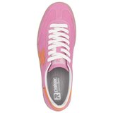 Rieker Nizki čevlji W220031 pisana | Shoptok.si