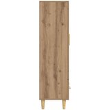  Highboard Hrast artisan 70 x 31 x 115 cm Konstruirano drvo | shoptok.hr
