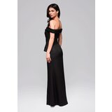 Edoti Evening dress LA-OM-DL | Shoptok.si