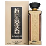 Riiffs Patchouli De Oro parfemska voda unisex 100 ml | shoptok.hr