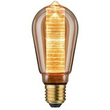 PAULMANN Inner Glow LED žarulja Ring (1 Kom., E27, Topla bijela, Kapljica) Cijene