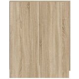  za perilicu rublja boja hrasta sonome 70,5x71,5x91,5 cm | shoptok.hr