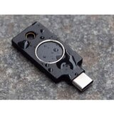 Yubico USB-ključ upravitelj lozinki crna/zlatna 5060408464175 | Eponuda.ba