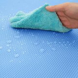  Podloga za bazen 40 kom. Plava 14 4 m² EVA pjenasti materijal - Plava 40 1 cm | shoptok.hr