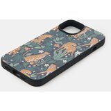 Sinsay Silikonska futrola za iPhone 13/14 s motivom geparda | shoptok.hr