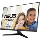 Asus monitor VY279HE-W27″,FHD,IPS,250cd,1ms,1000:175Hz,VGA,HDMI,Bijeli,VESA,Tilt | Eponuda.ba