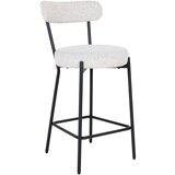 House Nordic Bel barski stol (višina sedeža 65 cm) Badalona – Cene