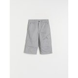 Reserved - BOYS` TROUSERS - light grey | shoptok.hr