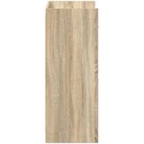  Ormar za cipele Hrast sonoma 48 x 36 x 92 cm Konstruirano drvo | shoptok.hr