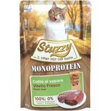 Stuzzy Cat Monoprotein teletina, vrećica 85 g | shoptok.hr