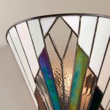  Endon 63940 - Zidna lampa Tiffany ASTORIA 1xE14/40W/230V | Eponuda.com
