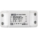  apled - led elektronski transformator driver 12W/12V/1A | Eponuda.com