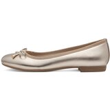 Marco Tozzi Balerinke platina | shoptok.hr