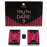 SECRET PLAY Erotična igra Truth or Dare | Shoptok.si