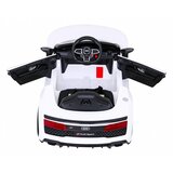  Licencirani auto na akumulator Audi R8 LIFT - bijeli | shoptok.hr