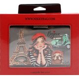 Nikky Mini torba Eiffel Dreams 13 x 9 x 7,5 cm | shoptok.hr