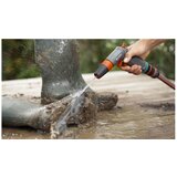 Gardena GA 18305-20 Metalna prskalica 2 u 1 Premium