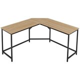  Kutni računalni stol - sonoma | shoptok.hr