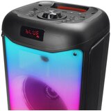 Mikado zvučnici MD-40BT 40W bluetooth crni | ePonuda.com