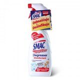 Smac sredstvo za uklanjanje kamenca sa pumpom 650ml Cene