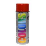 Motip colors akrilna boja u spreju ral 3000 400ml cene