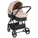 Kikka Boo kolica gianni black set 2in1 sa autosedištem ( KKB10170 set ) | ePonuda.com