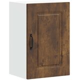 Maison Chic Kuhinjska stenska omarica - Kuhinjska omarica Kalmar dimljen hrast inženirski les iu301, (22063747) | Shoptok.si