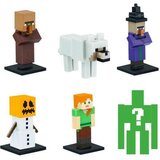 Figure djelovanja Bandai 6 Dijelovi (6 kom.) | shoptok.hr