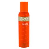 Jövan Musk 150 ml sprej brez aluminija za ženske Cene