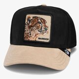 Goorin Bros kačket the suede cheetah | ePonuda.com