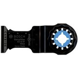 Bosch List pile za uranjanje od tvrdog metala Bosch AIZ 20 AT 2609256C65 pogodan za robnu marku Fein, Makita, Bosch, Milwaukee, Metabo Cijene