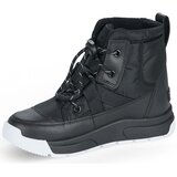 Sorel Škornji za sneg WHITNEY III MID WP Črna | Shoptok.si