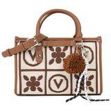 Valentino Bags Ročne torbice VBS9XF05 Kostanjeva | Shoptok.si