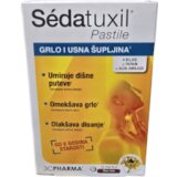 Oskar Pharma Sedatuxil Pastile | Eponuda.ba