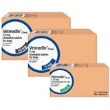  Vetmedin Chew tablete za pse 10mg 100 tableta | Pimobendan Cene